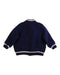 A Navy Lightweight Jackets from Ralph Lauren in size 3-6M for neutral. (Back View)