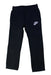 A Black Sweatpants from Nike in size 4T for neutral. (Front View)