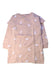A Beige Long Sleeve Dresses from Rylee + Cru in size 4T for girl. (Front View)