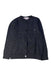 A Grey Cardigans from Bonpoint in size 4T for girl. (Front View)