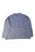 A Blue Cardigans from Plumeti Rain in size 4T for girl. (Back View)