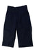 A Navy Dress Pants from Tommy Hilfiger in size 6-12M for boy. (Front View)