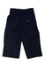A Navy Dress Pants from Tommy Hilfiger in size 6-12M for boy. (Back View)