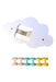 A Multicolour Wooden Toys from Janod in size O/S for neutral. (Back View)