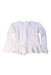 A White Cardigans from Ralph Lauren in size 2T for girl. (Back View)