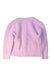 A Pink Cardigans from Ralph Lauren in size 2T for girl. (Back View)
