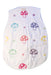 A Multicolour Sleepsacs from Hoppetta in size O/S for neutral. (Back View)
