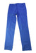 A Blue Casual Pants from I Pinco Pallino in size 8Y for girl. (Back View)