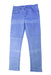 A Blue Jeggings from Seed in size 9Y for boy. (Front View)