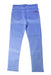 A Blue Jeggings from Seed in size 9Y for boy. (Back View)