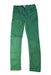 A Green Casual Pants from Paul Smith in size 10Y for boy. (Front View)