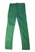 A Green Casual Pants from Paul Smith in size 10Y for boy. (Back View)