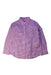 A Pink Long Sleeve Shirts from Nicholas & Bears in size 6T for boy. (Front View)