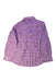 A Pink Long Sleeve Shirts from Nicholas & Bears in size 6T for boy. (Back View)