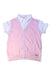A Pink Cardigans from Nicholas & Bears in size 6T for boy. (Front View)