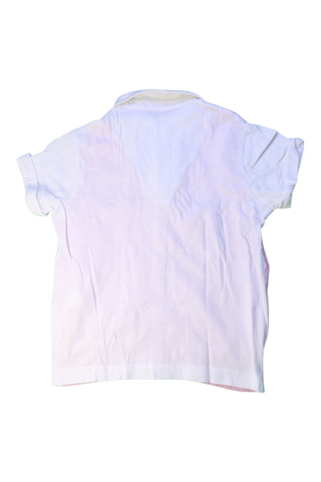A Pink Cardigans from Nicholas & Bears in size 6T for boy. (Back View)