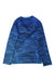 A Blue Active Tops from Nike in size 10Y for boy. (Back View)