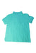 A Green Short Sleeve Polos from Polo Ralph Lauren in size 7Y for boy. (Back View)