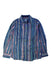 A Multicolour Long Sleeve Shirts from Paul Smith in size 8Y for boy. (Front View)
