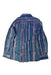 A Multicolour Long Sleeve Shirts from Paul Smith in size 8Y for boy. (Back View)