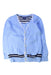 A Blue Cardigans from Nicholas & Bears in size 6T for boy. (Front View)