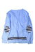 A Blue Cardigans from Nicholas & Bears in size 6T for boy. (Back View)