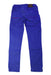 A Blue Jeans from Paul Smith in size 8Y for boy. (Back View)