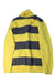A Yellow Buttoned Sweatshirts from Ferrari in size 8Y for boy. (Back View)