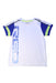 A White Short Sleeve T Shirts from Fila in size 5T for neutral. (Front View)