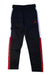 A Black Sweatpants from Air Jordan in size 7Y for neutral. (Front View)