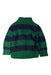 A Green Knit Sweaters from Polo Ralph Lauren in size 12-18M for boy. (Back View)