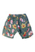 A Multicolour Shorts from Marni in size 4T for girl. (Front View)