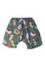 A Multicolour Shorts from Marni in size 4T for girl. (Back View)