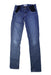 A Blue Jeans from PAIGE in size Maternity-S for maternity. (Front View)