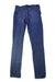 A Blue Jeans from PAIGE in size Maternity-S for maternity. (Back View)