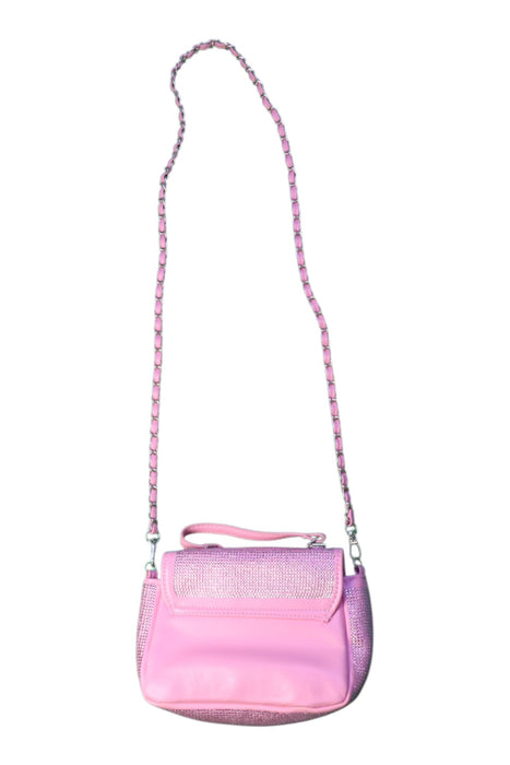 A Pink Bags from Seed in size O/S for girl. (Back View)