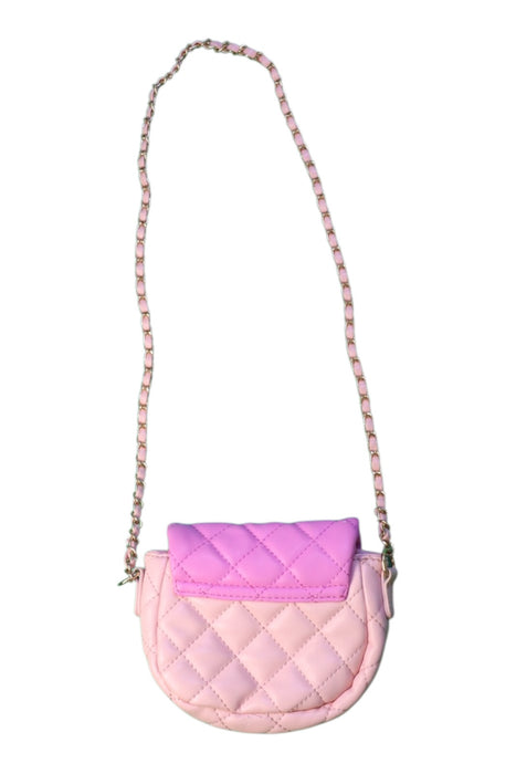 A Pink Bags from Seed in size O/S for girl. (Back View)