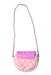 A Pink Bags from Seed in size O/S for girl. (Back View)