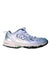 A Silver Sneakers from New Balance in size 7Y for neutral. (Front View)