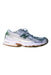 A Green Sneakers from New Balance in size 7Y for neutral. (Front View)