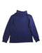 A Navy Long Sleeve Tops from Polo Ralph Lauren in size 3T for boy. (Back View)