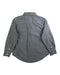 A Blue Long Sleeve Shirts from Ralph Lauren in size 4T for boy. (Back View)