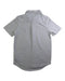 A White Short Sleeve Shirts from Polo Ralph Lauren in size 4T for boy. (Back View)