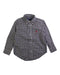 A Blue Long Sleeve Shirts from Ralph Lauren in size 3T for boy. (Front View)