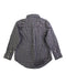 A Blue Long Sleeve Shirts from Ralph Lauren in size 3T for boy. (Back View)
