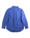 A Blue Long Sleeve Shirts from Ralph Lauren in size 5T for boy. (Back View)