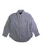 A White Long Sleeve Shirts from Ralph Lauren in size 3T for boy. (Front View)