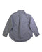 A White Long Sleeve Shirts from Ralph Lauren in size 3T for boy. (Back View)