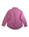 A Pink Long Sleeve Shirts from Ralph Lauren in size 5T for boy. (Back View)