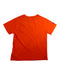 A Orange Short Sleeve T Shirts from Polo Ralph Lauren in size 4T for boy. (Back View)